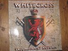 LP - WHITECROSS - TRIUMPHANT RETURN 