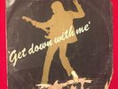 PETER ABDUL Get Down With Me nigerian AFRO BOOGIE disco MONSTER unknown lp HEAR