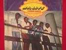 COMRADES Mr. Love killer AFRO FUNK psych rock Nigeria OG Clover LP VG+ LISTEN
