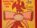 OZOBBY HORN Born To Move On deep AFRO FUNK PSYCH fuzz og GRAIL lp VG+ LISTEN