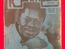 K FRIMPONG AND HIS CUBANO FIESTAS S/T 1976 rare OG GHANA afro funk LP HEAR