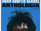 JOHN COOPER CLARKE Anthologia (Highlights) 2015 2 x Vinyl LP *NEW & SEALED*