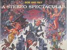 BOB & RAY Throw A Stereo Spectacular, RCA LSP SEALED CLASSIC ALBUM #45 LP