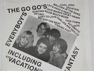 The Go Go's 