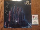 Axemaster Blessing In The Skies Lp Autographed Plus 5 Demons Cassette Azra Mint