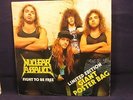 NUCLEAR ASSAULT 