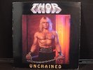 Thor Unchained Mongol Horde MONGOL 3 Vinyl, 12