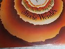 Stevie Wonder - Songs In The Key Of Life - Sealed Double LP, T13-340C2