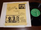 LED ZEPPELIN '71 LP Live Not TMOQ TAKRL VG+