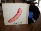 THE VELVET UNDERGROUND - NICO VERVE  RECORDS NO. V6-5008 STEREO MONT-