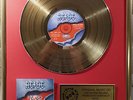 ACDC - The Razors Edge CD/Cover gerahmt +12
