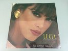MIS INTIMAS RAZONES by Lucia Mendez LP (Ariola 1988) NEW/Sealed
