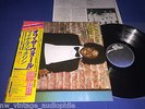 MICHAEL JACKSON   OFF THE WALL   JAPAN 1ST PRESS   OBI   TOP SHELF   NM-/MINT-