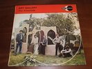 ARTWOODS Art Gallery LP Original Decca Eclipse UK NM- MONO Psych Deep Purple
