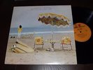 NEIL YOUNG On The Beach LP Original VG+ Printed Inside Jacket w/ Inner Sleeve