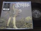 OCTOPUS Restless Night LP 180 Gram Guerssen '70 UK Psych Insert Pink Floyd