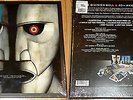 PINK FLOYD THE DIVISION BELL 20th Anniversary Edition Deluxe BOX Vinyl + Blu ray