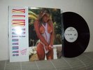 SEXY NUDE CHEESECAKE SAMANTHA FOX MIX 12'' 3 TRACKS RARE RECORD POSTER MISSING