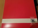 Queens Of The Stone Age -  R Restricted 2LP White Vinyl