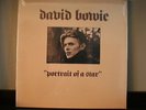 David Bowie, RARE Vinyl LP Box Set 