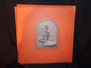 GEORGE HARRISON-THE CONCERT FOR BANGLADESH 3-LP SET  - BEATLES - FREE SHIPPING