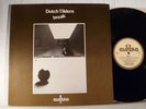DUTCH TILDERS BREAK OZ BLUES LP