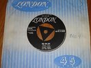 Dicky Doo - Did You Cry / Click Click - UK 7