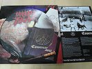 MORBID ANGEL covenant PIC-LP  Painkiller Rec TOP deicide obituary death