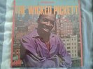 THE WICKED PICKETT SD8138 LP