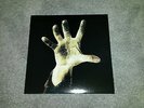 SYSTEM OF A DOWN - S/T - LIGHT BLUE TRANSLUCENT VINYL LP
