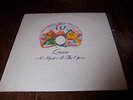 Queen:A Night at the Opera,indian orig, LP M-/M-