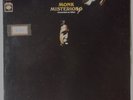 THELONIOUS MONK: Misterioso USA Columbia 2-Eye Stereo NEAR MINT Jazz LP