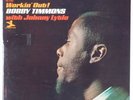 BOBBY TIMMONS, JOHNNY LYTLE: Workin’ Out PRESTIGE Stereo RVG NM- Jazz LP