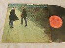 Folk Rock Vinyl LP -  Simon & Garfunkel - Sounds Of Silence 1A/1A 1st Issue Mono