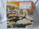 Led Zeppelin- Houses of the Holy-SEALED MINT