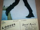 DAVID BOWIE
