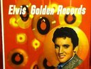 Elvis Presley - Golden Records Vol. 1 RCA LPM 1707