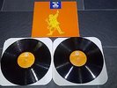 LP PARLA TU...IVAN GRAZIANI DAL VIVO DOPPIO GATEFOLD NUMERO UNO 1982