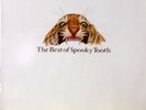 SPOOKY TOOTH   THE BEST OF…  EX/EX 1987.  A2/B2 ISLAND