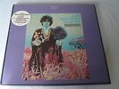 Donovan Gift From A Flower Sealed 1967 2 LP Psych Box Set w/ Stickers Beatles