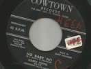 ROCKABILLY STARDAY C P - HARRY PEPPEL- ALICE BRUMMER -HEAR -1958 TEXAS COWTOWN