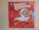 SNOOPY'S CHRISTMAS Peter Pan Records 45rpm 60s
