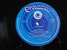 RAW MATERIAL 1ST PRESS EVOLUTION Z1006 RARE