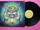 LP 33T / MOTORHEAD / OVERKILL /  BRO 2032 / EX