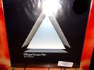 The Dillinger Escape Plan: Ire Works Pink/Blue Vinyl LP/1550. Converge. Glassjaw