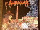 **AGGRESSION - The Full Treatment LP / SEALED / Thrash Metal / Death Metal**
