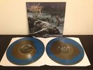 Cattle Decapitation The Anthropocene Extinction Vinyl Record LP Cannibal Corpse