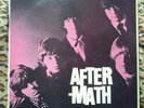 ROLLING STONES RARE UK LP AFTER MATH R n B GARAGE 66,DECCA Press 70's NEAR MINT