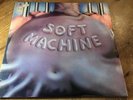 2 LP * Soft Machine ?– Six * CBS ?– S 68214 DUTCH VINYL * 1973 ALBUM RECORD