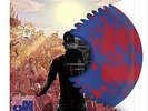 A Day To Remember - Common Courtesy (Limited Shark Attack Blue Vinyl) (New)